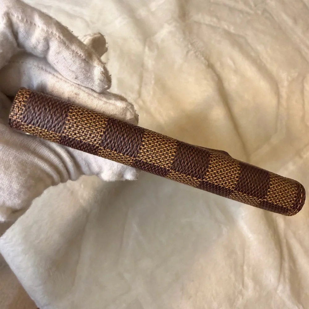 Louis Vuitton Damier Ebene PM Agenda - Picture 5 of 16